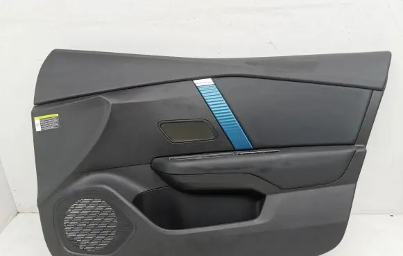 Citroen C4 III e-C4 Front door card panel trim