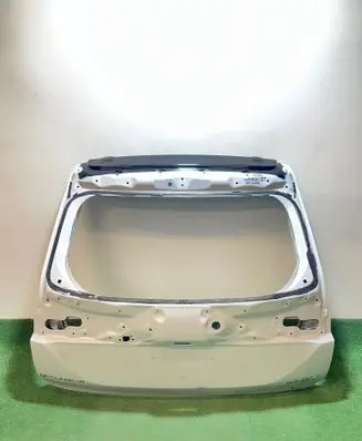 Mitsubishi Outlander IV Tailgate/trunk/boot lid 5801C348