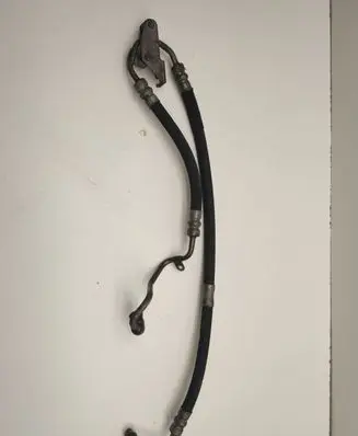 Mercedes-Benz C W204 Power steering hose/pipe/line A2044604624