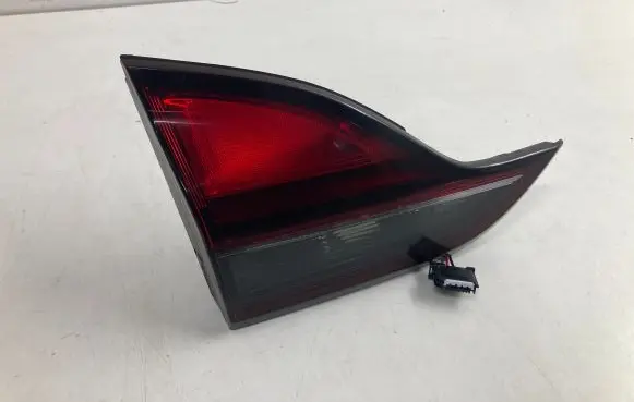 Opel Zafira C Tailgate rear/tail lights 13288832