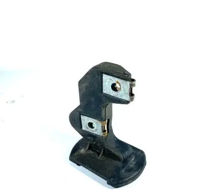 BMW 5 E39 Front bumper mounting bracket 8159361 51118159361