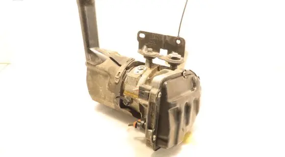 Citroen C4 Grand Picasso Power steering pump 9684040280