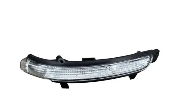 Renault Megane II Mirror indicator light 1110270987R