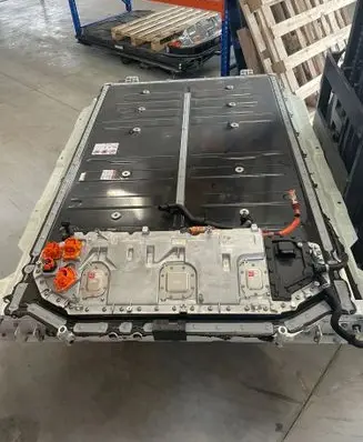 Porsche Macan (95B) Hybrid / electric car battery 0Z3915913BG