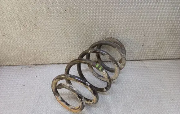 Volkswagen Transporter - Caravelle T6 Front coil spring 