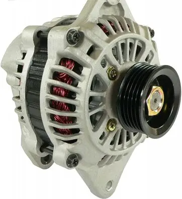 Subaru Impreza II Generator/alternator A2TB6291 A002TB2891 A2TB2891