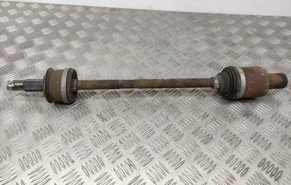 Fiat 500X Rear driveshaft