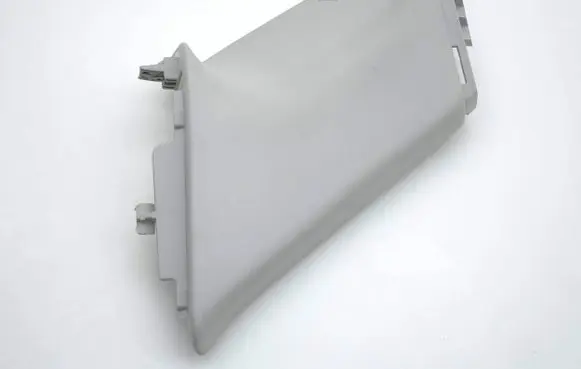 Land Rover Evoque II (C) pillar trim K8D2519A96