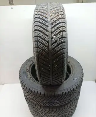Volkswagen Golf IV R15 winter tire 