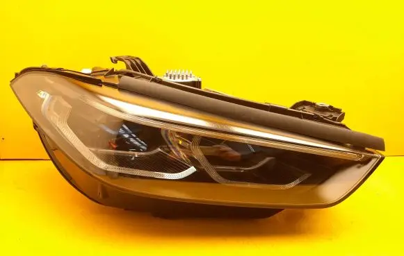 BMW 8 G15 Headlight/headlamp 8082648