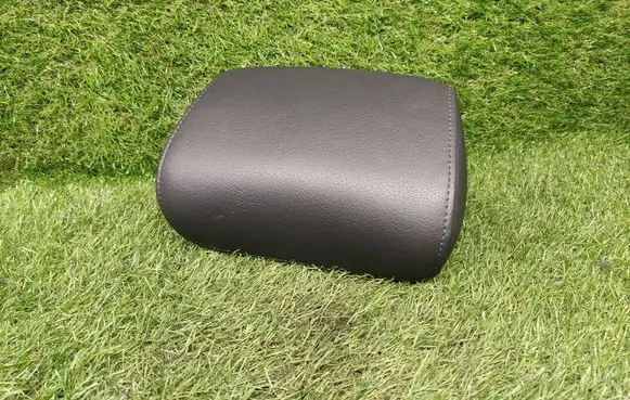 Audi A6 S6 C7 4G Rear seat headrest 