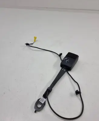 Mercedes-Benz EQA Front seatbelt buckle A2478609508