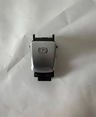 Mercedes-Benz C W205 Hand parking brake switch A2059051516