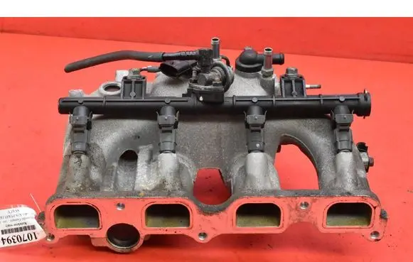 Hyundai Genesis Intake manifold 