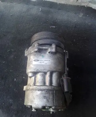 Ford Galaxy Air conditioning (A/C) compressor (pump) R39BYU19D629AA 1440657