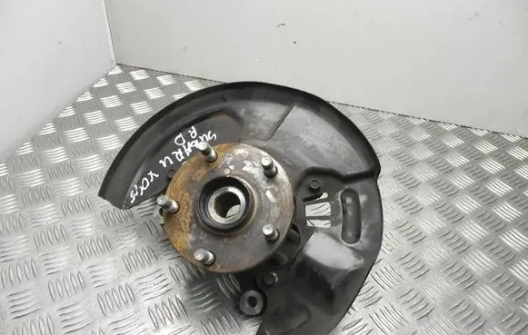 Subaru WRX Front wheel hub 8CX VD17098