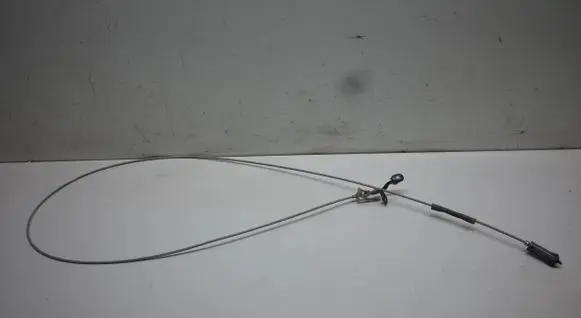 KIA Stonic Fuel cap flap release cable 