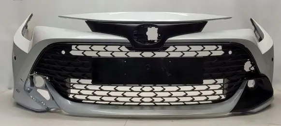 Toyota Corolla E210 E21 Front bumper CL23HB