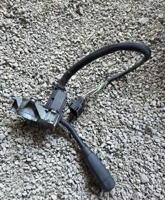 Mercedes-Benz E W210 Wiper control stalk 445940