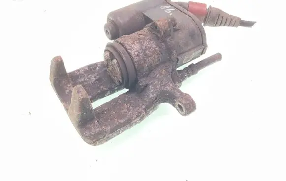 Audi A6 S6 C6 4F Rear brake caliper