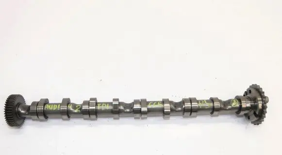 Camshaft