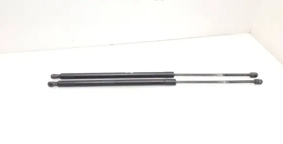 Volkswagen Caddy Tailgate/trunk strut/damper 2K0827550 2593SY0870N