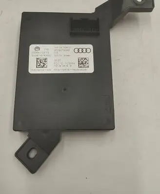 Audi A6 S6 C6 4F Keyless (KESSY) go control unit/module 0335401023 30091115761692