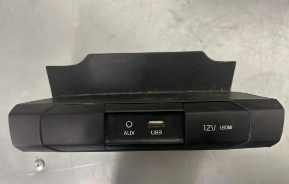 KIA Picanto Other control units/modules 84620G6090CA 201702230114
