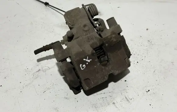 Peugeot 508 Rear brake caliper