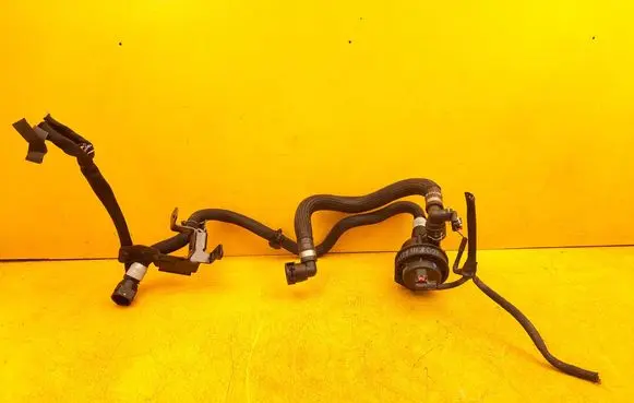Peugeot 3008 III Electric auxiliary coolant/water pump 9839261780