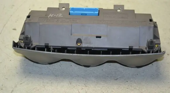 Honda CR-V Climate control unit NN13