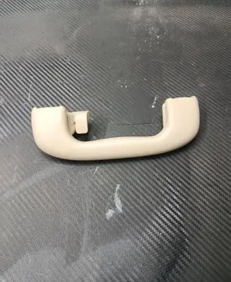 Opel Insignia A Rear interior roof grab handle 5354921