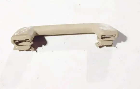 Volvo V70 Front interior roof grab handle 13550