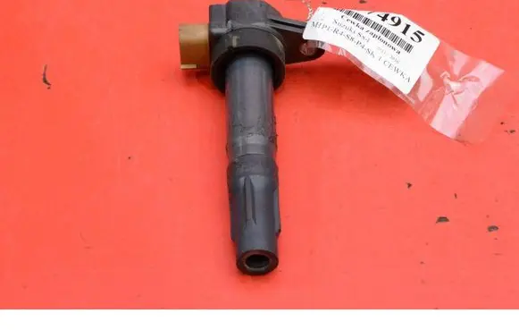 Suzuki SX4 High voltage ignition coil 
