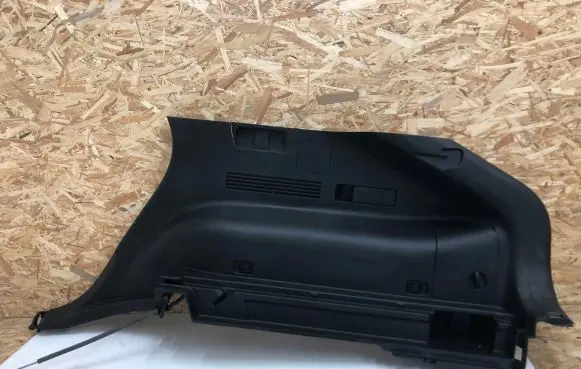KIA EV6 Trunk/boot side trim panel