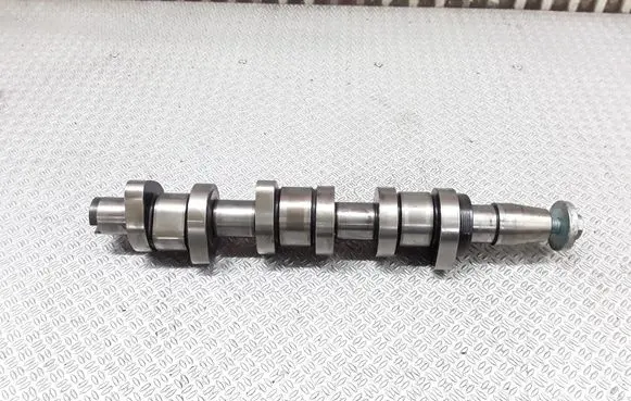 Camshaft