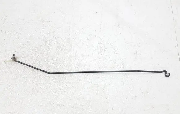 Ford Escape III Engine bonnet/hood prop rod/strut 