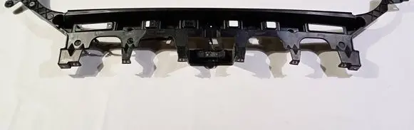Chrysler Pacifica Rear bumper mounting bracket 68229231AD