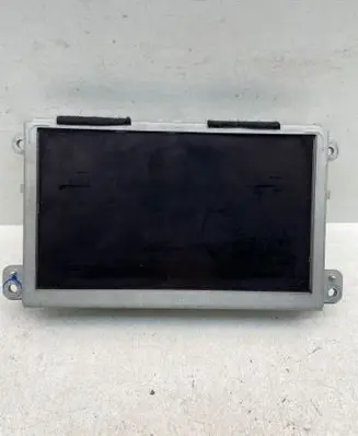 Audi A4 S4 B8 8K Screen/display/small screen 8T0919603C