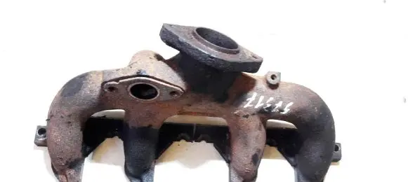 Renault Megane I Exhaust manifold