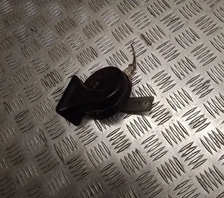 Renault Megane II Horn signal 0092018 CH2139
