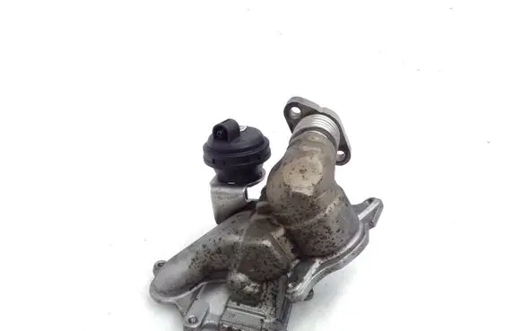 BMW X5 F15 EGR valve