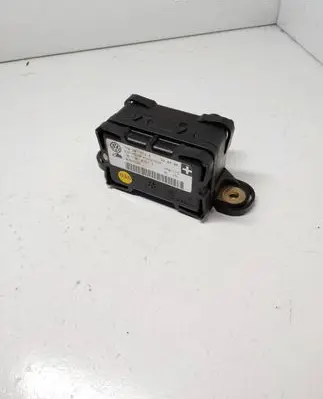 Volkswagen Multivan T5 ESP acceleration yaw rate sensor 7H0907652A 10170103673 DD76H22263