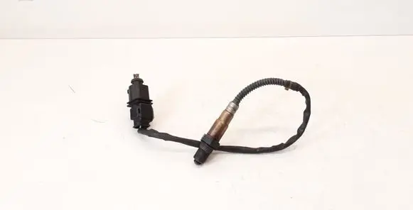 Volkswagen Polo IV 9N3 Lambda probe sensor 045906262 0281004064