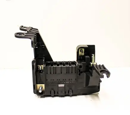 Mercedes-Benz GL X166 Fuse box set A1665402150