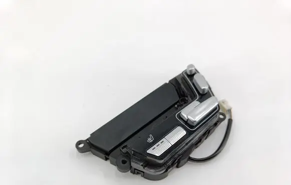 Seat control module