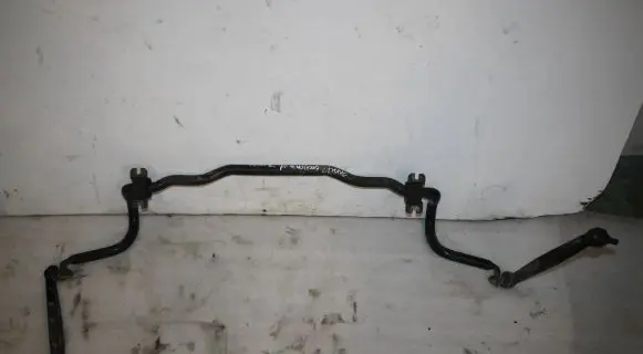 Opel Zafira B Front anti-roll bar/stabilizer link 