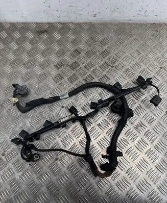 BMW 5 G30 G31 G38 Engine installation wiring loom 857110907 85711107 759093306