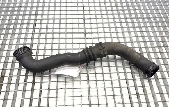 Ford S-MAX Air intake hose/pipe 7G916K683AB