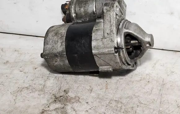 Nissan Almera Tino Starter motor 233009F66A